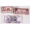 Image 1 : Foreign Currency: British Armed Forces, China, Uganda [167496]