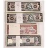 Image 1 : Foreign Currency: Bolivia, Ecuador, British Armed Forces [167655]