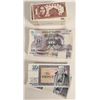 Image 1 : Foreign Banknotes [167489]