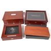 Image 2 : Coin Display Cases [164209]