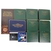 Image 2 : Coins Albums and Collection [164204]