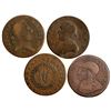Image 1 : Coins of 1785 [167475]