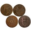 Image 2 : Coins of 1785 [167475]