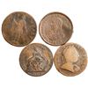Image 1 : Post Colonial Coppers [167472]