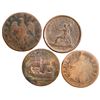 Image 2 : Post Colonial Coppers [167472]