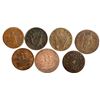 Image 2 : Post Colonial Coppers [167476]