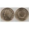 Image 2 : 1883 No Cents Nickel [166063]