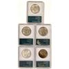 Image 2 : Walking Liberty Half Dollars: MS 64 & 65 [166757]