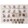 Image 1 : Franklin Half Dollar Collection [164205]