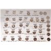 Image 1 : Kennedy Half Dollar Collection [164966]