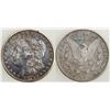 Image 1 : 1878-CC Morgan Dollar [166625]