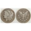 Image 1 : 1879-CC Morgan Dollar [166624]