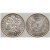 Image 1 : 1882-CC Morgan Dollar [165980]