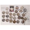 Image 1 : Morgan Dollar Collection [164969]