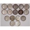 Image 1 : U.S. Morgan & Peace Dollars [167863]