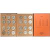 Image 2 : Peace Dollar Coin Album [166760]