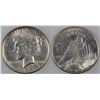 Image 3 : Peace Dollar Coin Album [166760]