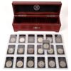 Image 1 : Silver Dollar Collection [164198]