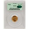 Image 1 : 1905 Liberty Head $2 1/2 Gold Piece [166064]
