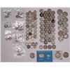 Image 1 : U.S. Silver Coins [167864]