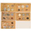 Image 1 : 1956 & 1959 U. S. Proof Sets [166858]
