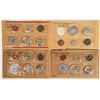 Image 1 : U. S. Proof Sets: 1958 & 1964 [166866]