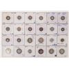 Image 1 : Liberty Seated Coin Collection [166080]