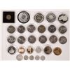 Image 2 : Miscellaneous Coin Collection [165026]