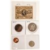 Image 1 : U. S. Coins & Fractional Currency [167481]