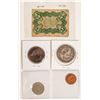 Image 2 : U. S. Coins & Fractional Currency [167481]
