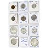 Image 1 : U.S. Mint 20th Century Variety Group - 11 Coins [138914]