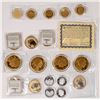 Image 2 : Native Americans U. S. Coins Replicas [164979]