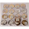 Image 1 : Jumbo Coin Collection [164977]