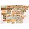 Image 2 : Foreign Coin & Currency Group [167484]