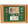 Image 3 : Foreign Coin & Currency Group [167484]