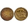 Image 1 : California Model Box Coin  [167667]