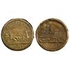 Image 1 : California Model Box Coin  [167668]
