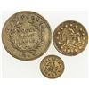 Image 1 : California Model Coins [167661]