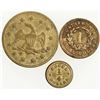 Image 2 : California Model Coins [167661]