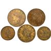 Image 1 : Cal Flag Counters [167673]