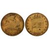 Image 1 : California $50 Gold Sized Counter [167675]