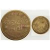 Image 1 : Indian Head Gaming Counters [167663]