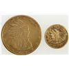 Image 2 : Indian Head Gaming Counters [167663]