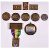 Image 1 : Philatelic Medals [167713]
