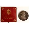 Image 1 : Pope Pius IX Medal [167471]