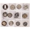 Image 1 : Silver Medal Collection [166310]