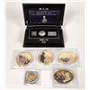 Image 1 : Robert E. Lee/Civil War Medals [164975]