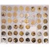 Image 1 : Medium Sized Medal Collection [164978]