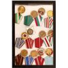 Image 1 : Russian and Bulgarian Medal Collection [138370]