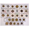 Image 1 : California Token Collection, 29 [167721]